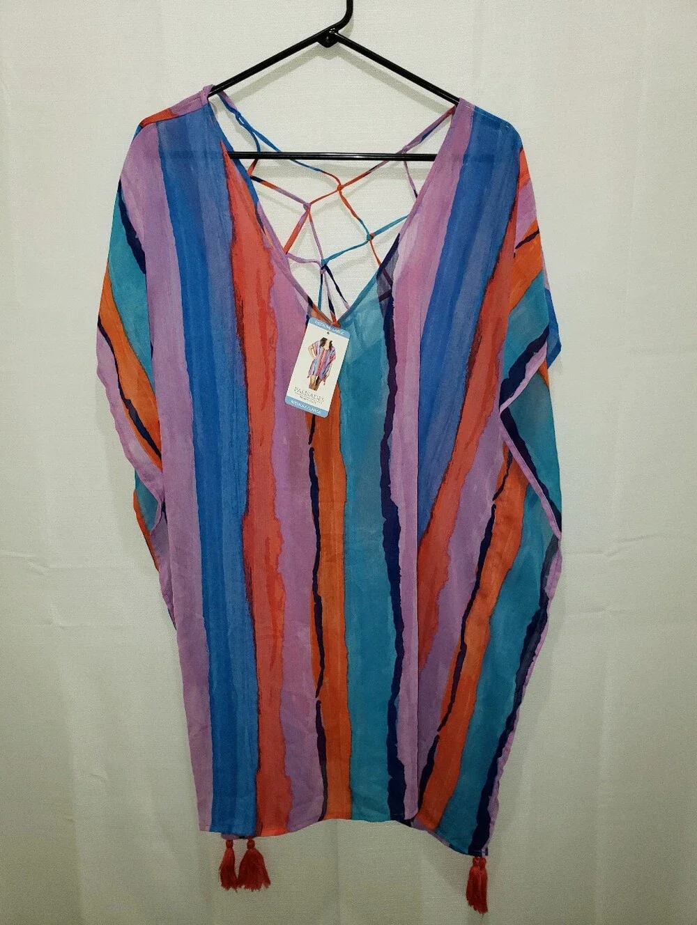 Palisades Bathing Suit Cover-up